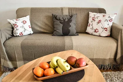 Vakantieappartement Gezinsvakantie Schröcken
