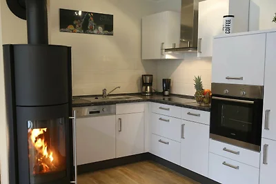 Bernstein Wlan Haustiere Kamin nur 250m zum...
