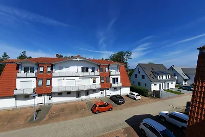 Ferienwohnung Ostseeforelle