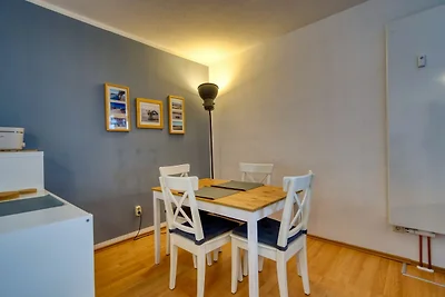 Ferienpark - Haus Q, App. 0Q0307