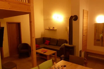 Casa vacanze Vacanza di relax Trassenheide