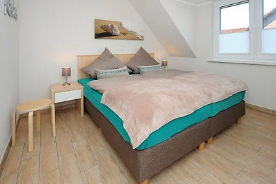 Ferienwohnung Deichbrise