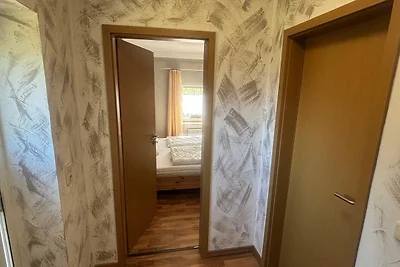 Ferienhaus Charlottchen-1 SZ bis max. 3 Pers.