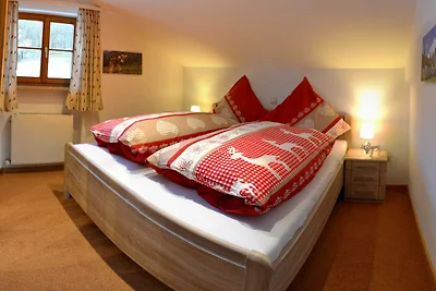 Apartament Dla rodzin Schliersee