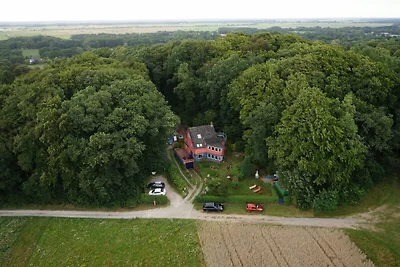 Vakantieappartement Gezinsvakantie Worpswede