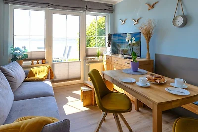 Appartamento Vacanza con famiglia Middelhagen