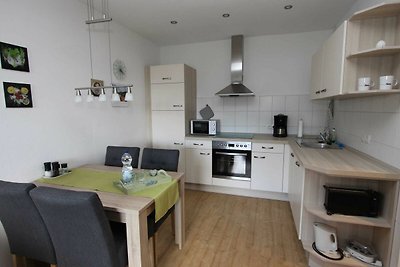 Vakantieappartement Gezinsvakantie Bad Harzburg