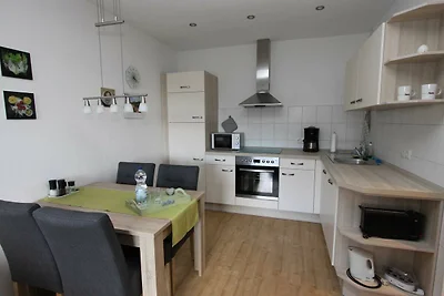 Ferienwohnung Riefenbach