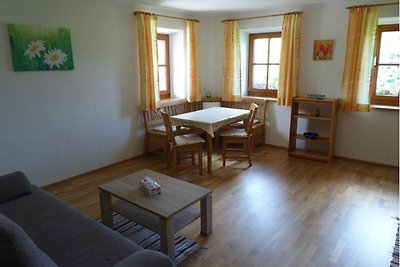 Vakantieappartement Gezinsvakantie Innerschwand