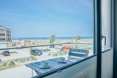 Vakantiehuis Ontspannende vakantie Heiligenhafen