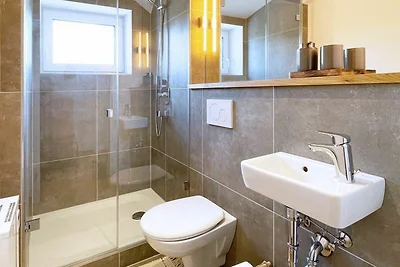 Vakantieappartement Gezinsvakantie Egelsbach