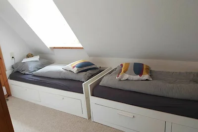 Vakantieappartement Gezinsvakantie Stade