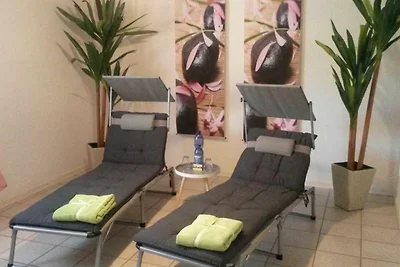 Bi de Süd 45 EG Whg. 2 mitte