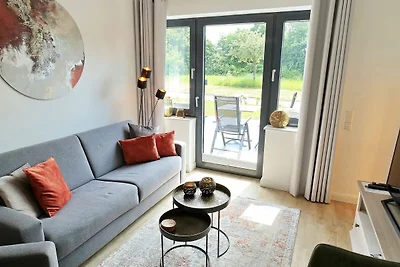 Vakantieappartement Gezinsvakantie Hohenkirchen