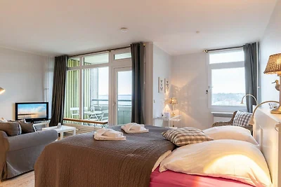 Vakantieappartement Gezinsvakantie Kiel