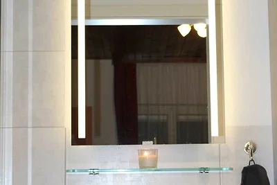 Ferienwohnung 70qm, 2 Schlafräume, 1 Wohn-/...