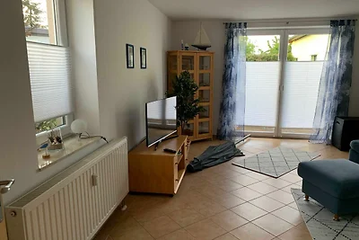 Ferienhaus Edda Objekt-ID 121023