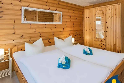 Vakantieappartement Gezinsvakantie Ückeritz