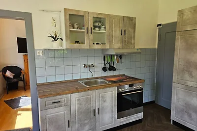 Vakantieappartement Gezinsvakantie Uplengen