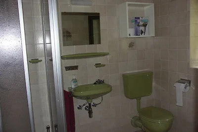 Vakantieappartement Gezinsvakantie Regen