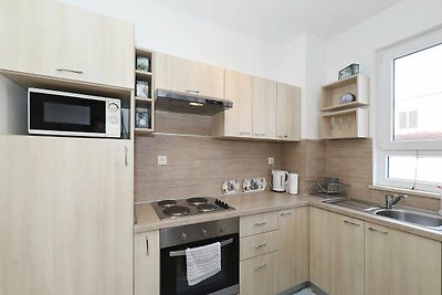 Apartament Dla rodzin Privlaka