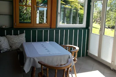 apartman za odmor Obiteljski odmor Eisenberg