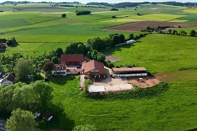 Hofweiden-Chalet