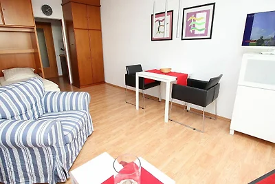 Trelleborgallee, Fewo 186