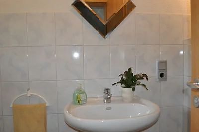 Vakantieappartement Gezinsvakantie Horben