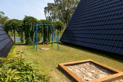 Casa vacanze Vacanza di relax Kröslin