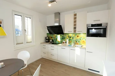 Villa Strandläufer Whg.