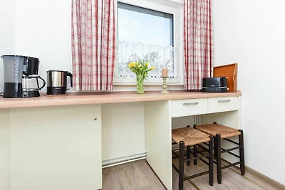Casa vacanze Vacanza di relax Neuharlingersiel