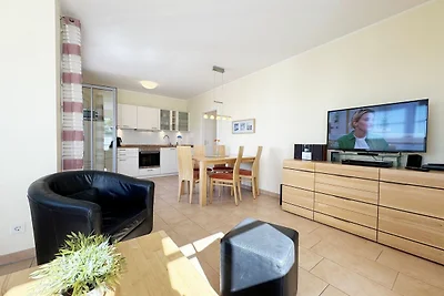 Villa Annika Whg. 01 mit Süd/Westterrasse