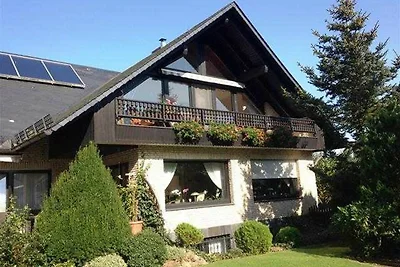 Appartamento Vacanza con famiglia Walkenried