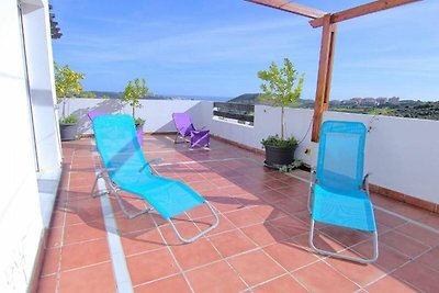 Vakantieappartement Gezinsvakantie Cala de Mijas