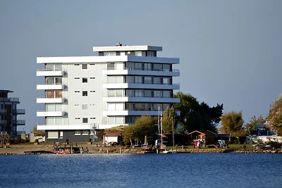 Appartamento Vacanza con famiglia Heiligenhafen