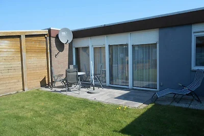 Vakantiehuis Ontspannende vakantie Bensersiel