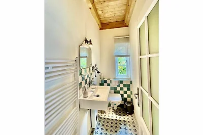 Vakantieappartement Gezinsvakantie Neuenkirchen