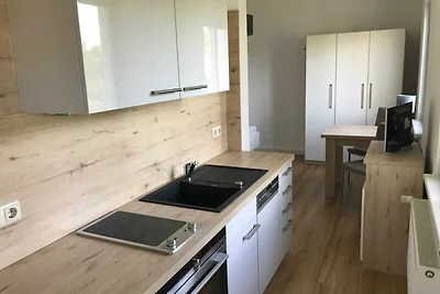 Wohnung 6 (1 Zimmer)