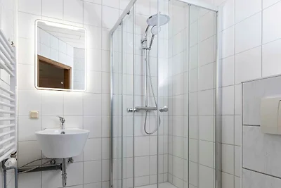 Vakantieappartement Gezinsvakantie Stralsund