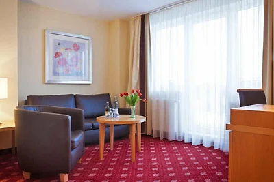 Hotel Cultuur en bezienswaardigheden Stralsund