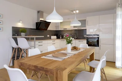 3 Meeresperlen Strandhaus