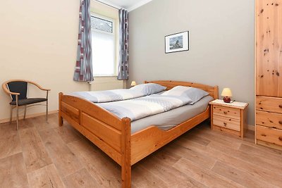 Ferienwohnung Ost