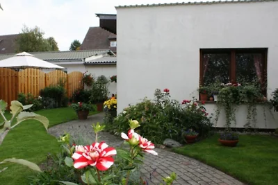 Ferienhaus in Mirow (54573)