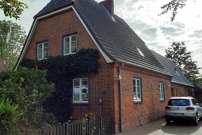 Babendörpstieg 6, EG