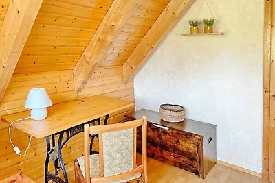 Ferienhaus Eisvogel