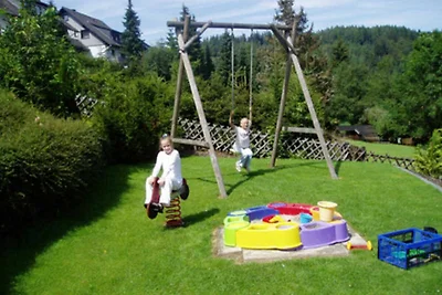 Ferienwohnung 4 A