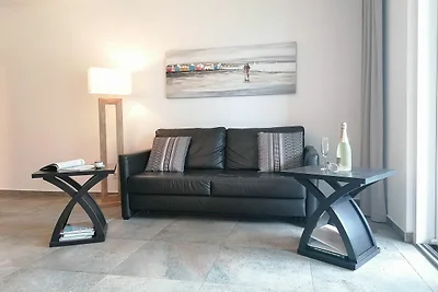 Appartamento Vacanza con famiglia Bastorf