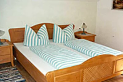 Ferienwohnung St.Magnus