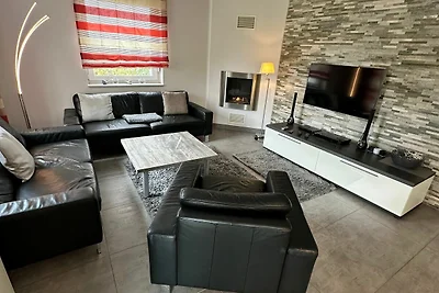 Villa Alcedo am See